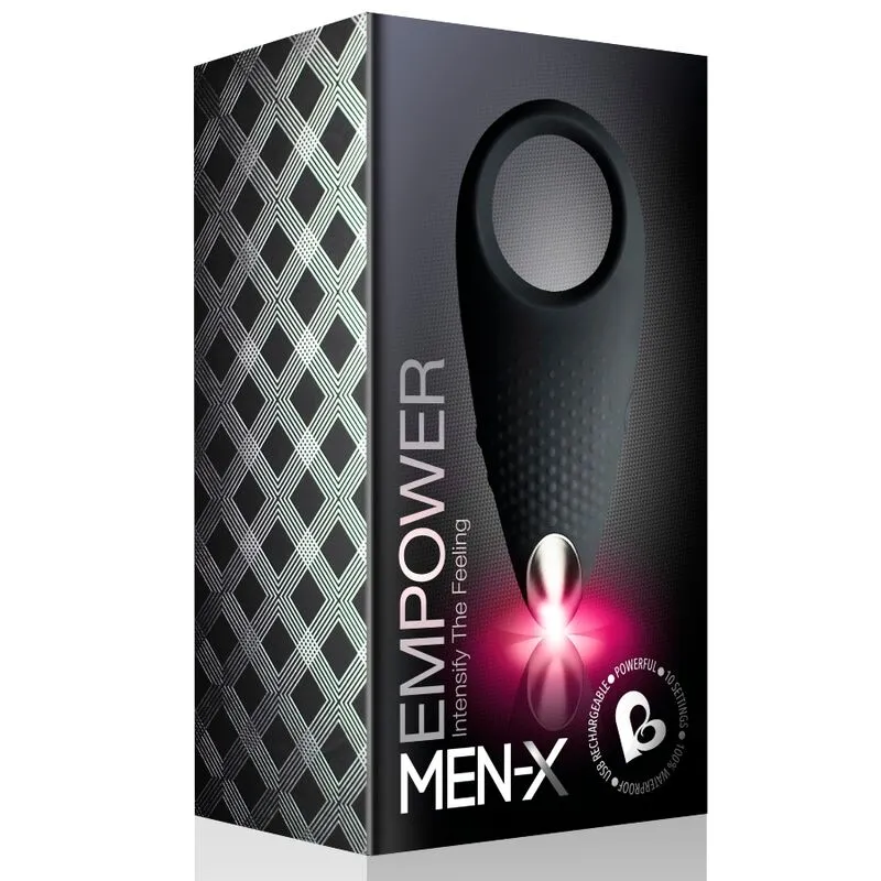 Vibromasseur Couple Silicone Étanche Ergonomique - Image 2