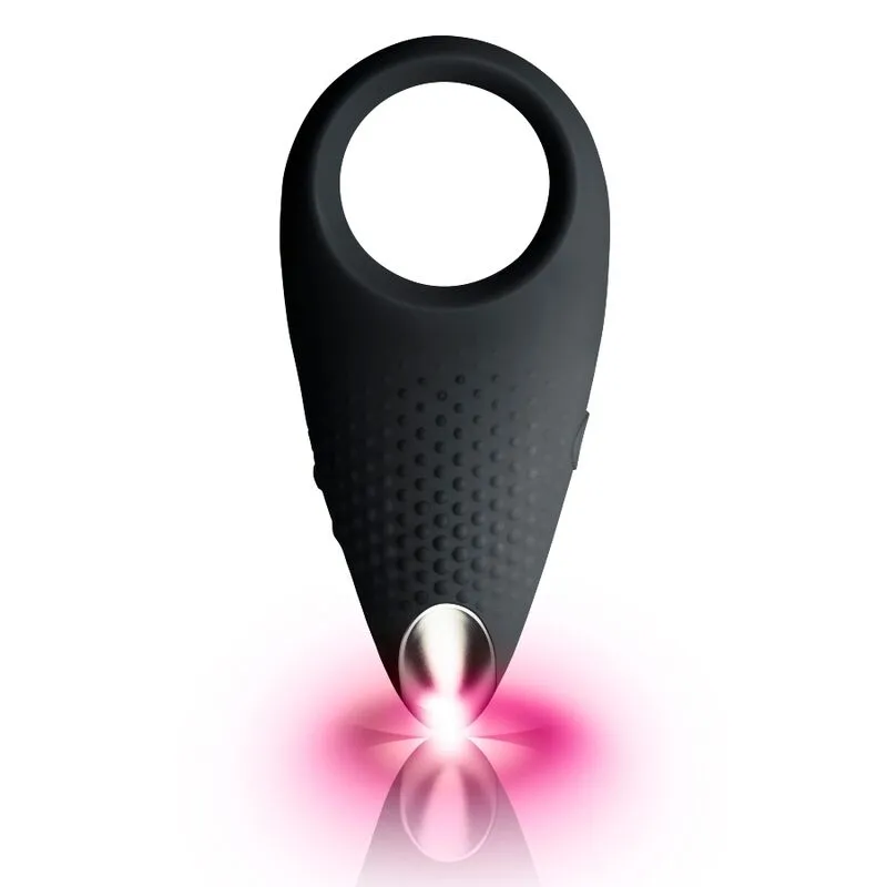 Vibromasseur Couple Silicone Étanche Ergonomique - Image 6