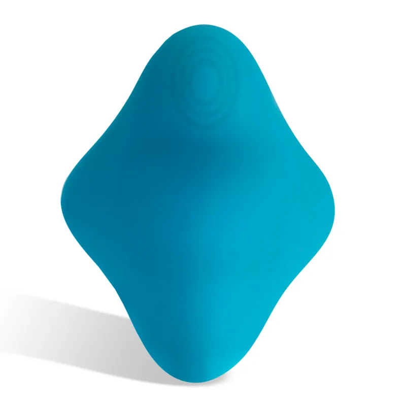 Vibromasseur Culotte Silicone Télécommande Étanche - Image 5