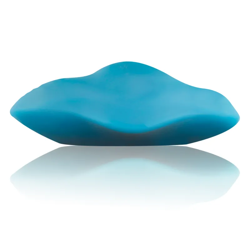 Vibromasseur Culotte Silicone Télécommande Étanche - Image 6