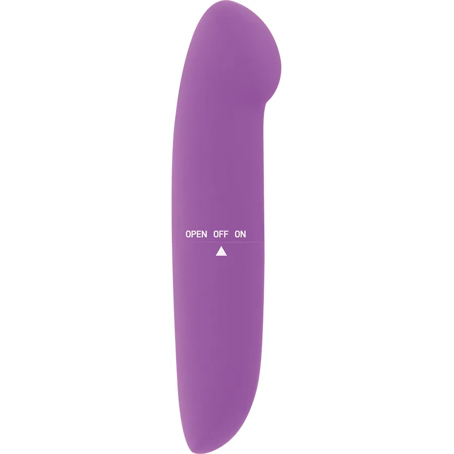 Vibromasseur De Voyage Moderne 13 Cm - Image 4