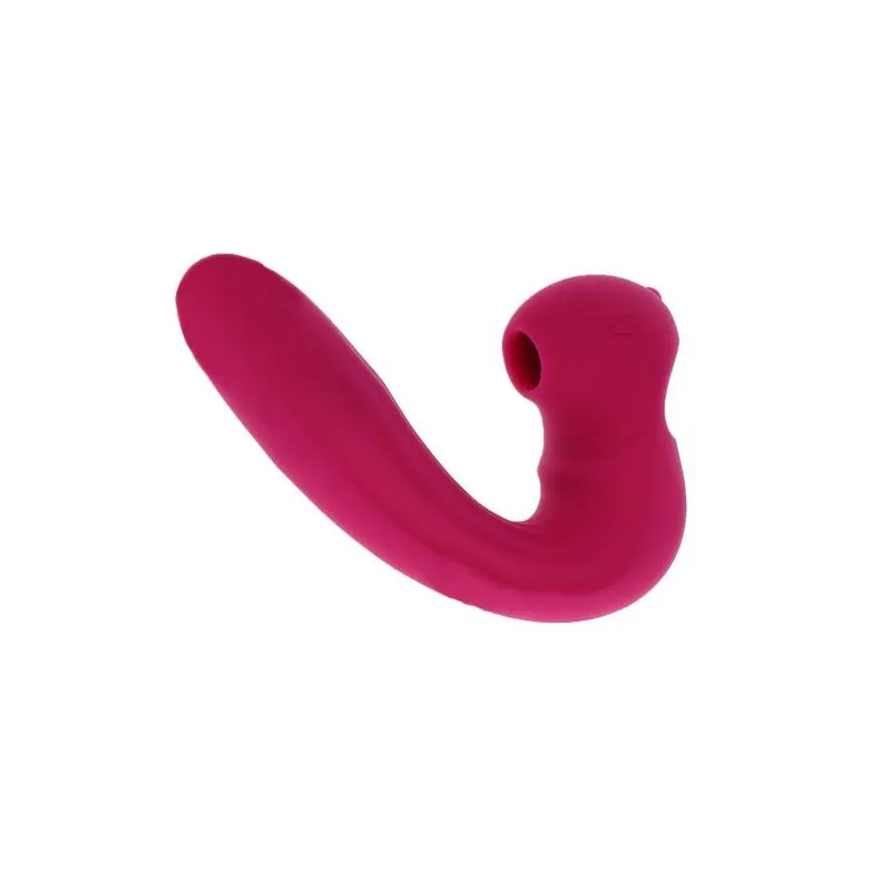 Vibromasseur Double Moteur Pour Couples - Image 7