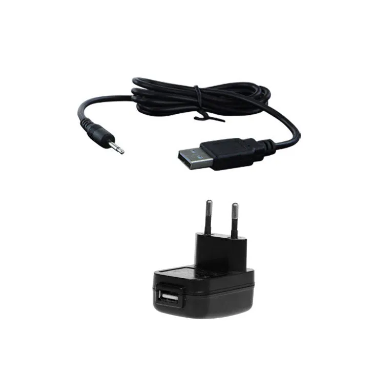 Vibromasseur Ergonomique Silicone Submersible Rechargeable - Image 3