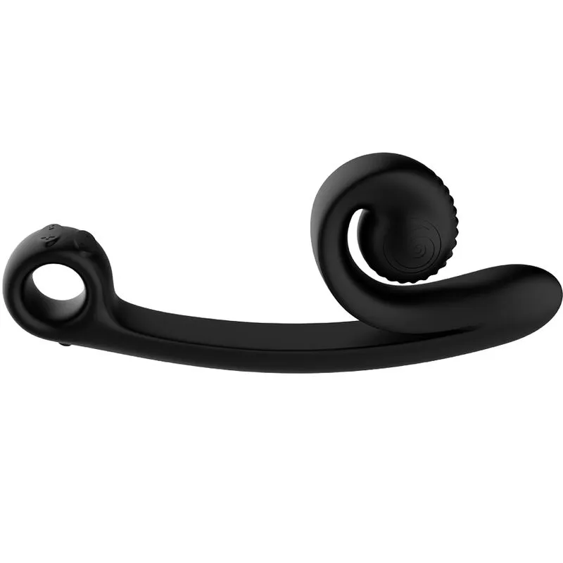 Vibromasseur Ergonomique Stimulation Point G Silicone Médical - Image 5