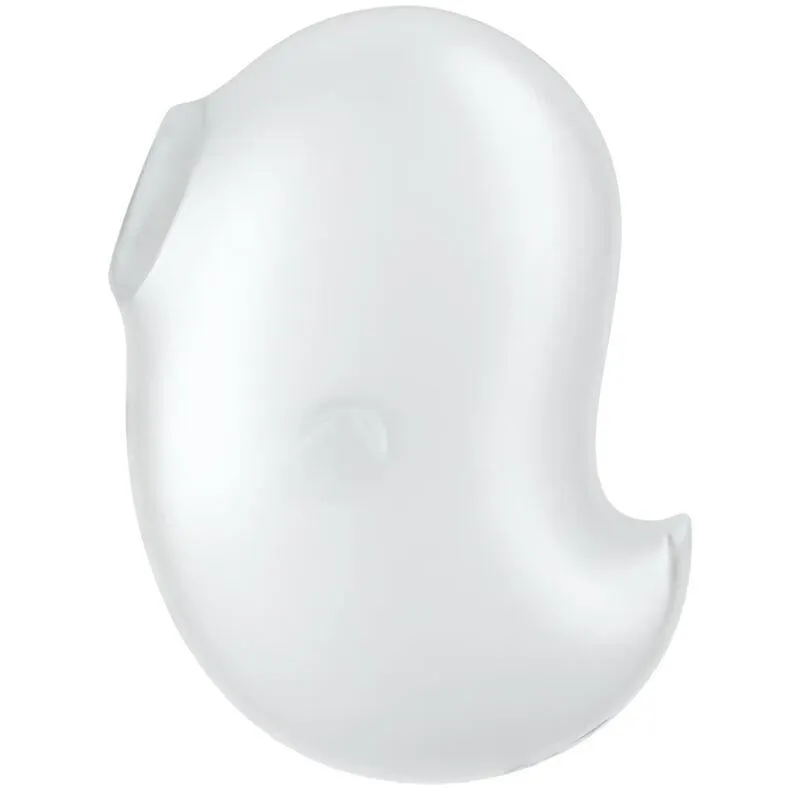 Vibromasseur Étanche Clitoridien Silicone Satisfyer - Image 4