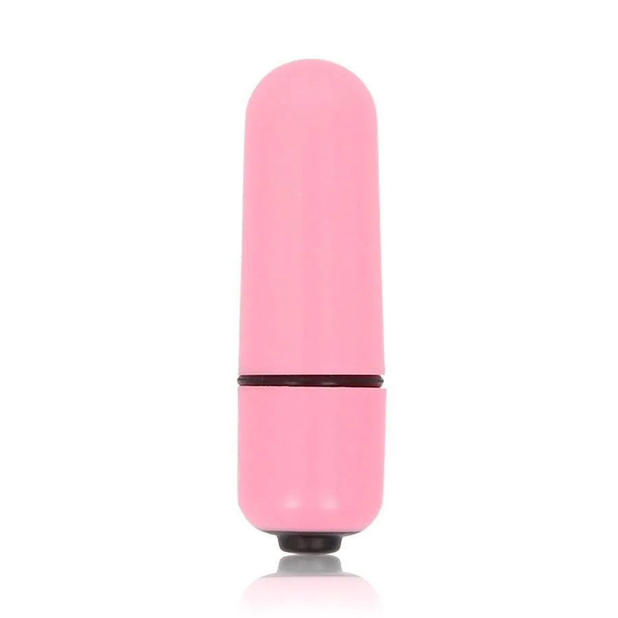 Vibromasseur Étanche Compact Silencieux Portable - Image 3