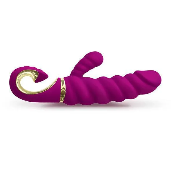 Vibromasseur Étanche Double Stimulation Point G - Image 4