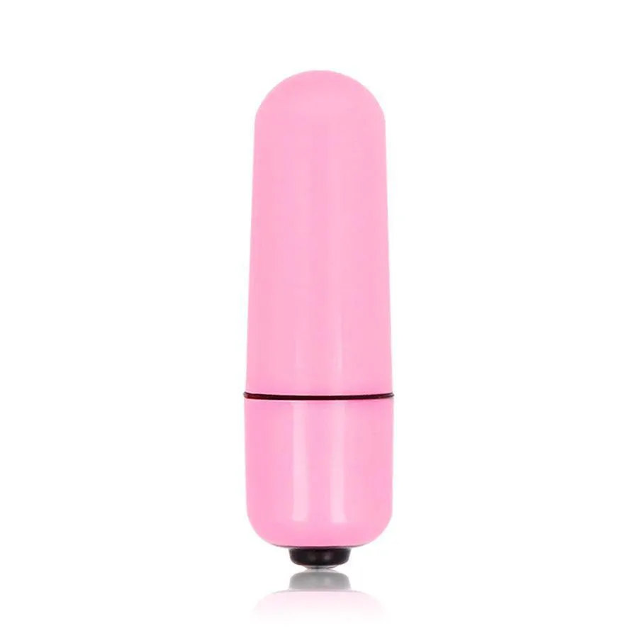 Vibromasseur Étanche Portable Silencieux