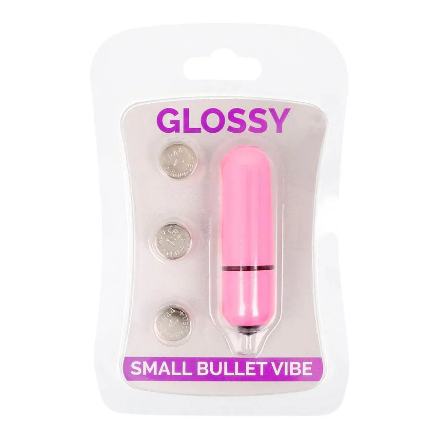 Vibromasseur Étanche Portable Silencieux - Image 2