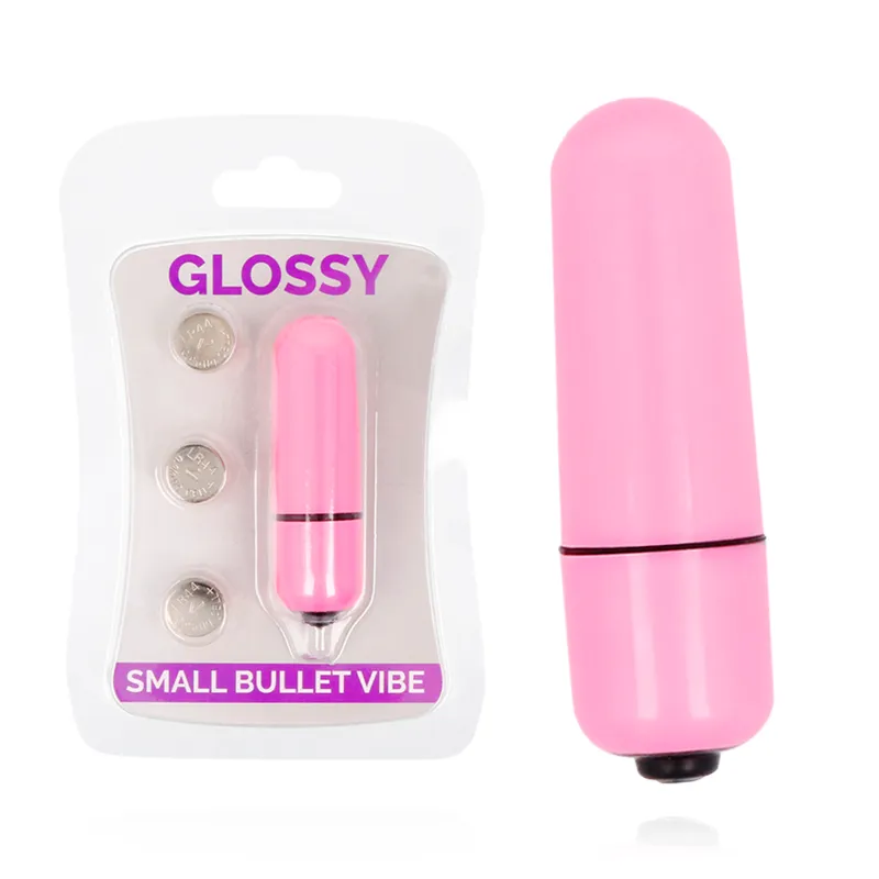Vibromasseur Étanche Portable Silencieux - Image 3