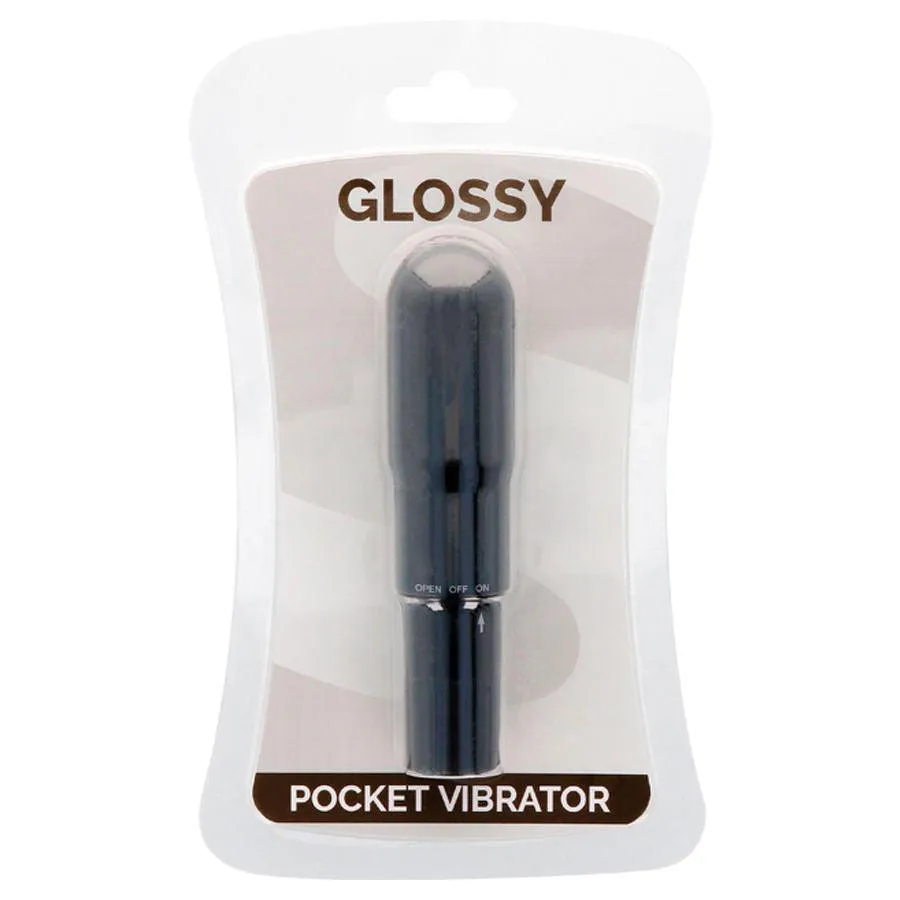 Vibromasseur Étanche Pour Voyage Discret - Image 2