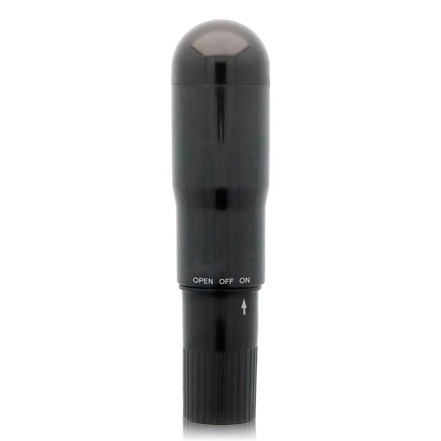 Vibromasseur Étanche Pour Voyage Discret - Image 3