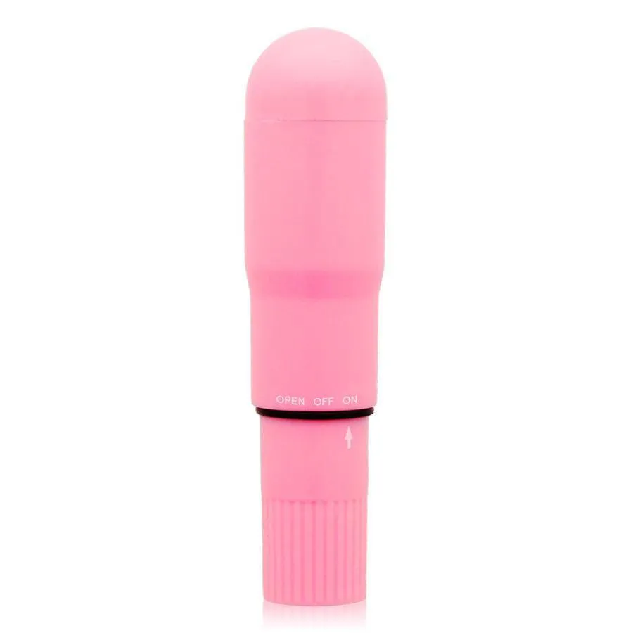 Vibromasseur Étanche Silencieux Portable - Image 3