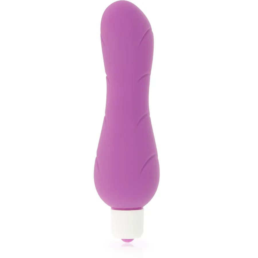 Vibromasseur Étanche Silicone Doux Féminin - Image 4