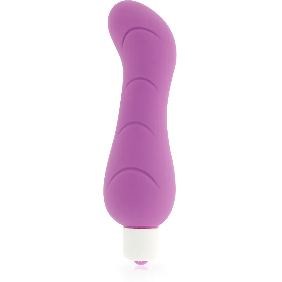 Vibromasseur Étanche Silicone Doux Féminin - Image 5