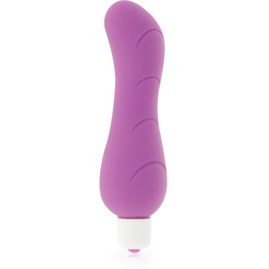 Vibromasseur Étanche Silicone Doux Féminin - Image 6