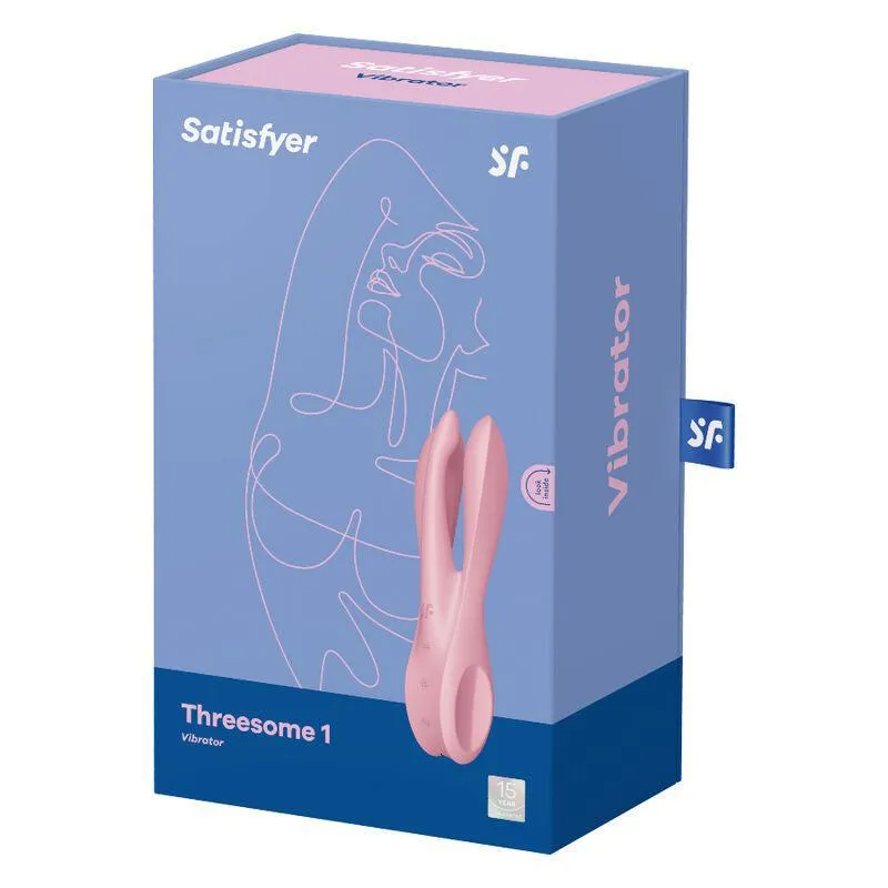 Vibromasseur Étanche Silicone Flex Stimulation Clitoris - Image 2
