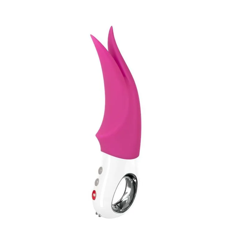 Vibromasseur Externe Clitoridien Puissant Et Ergonomique - Image 4