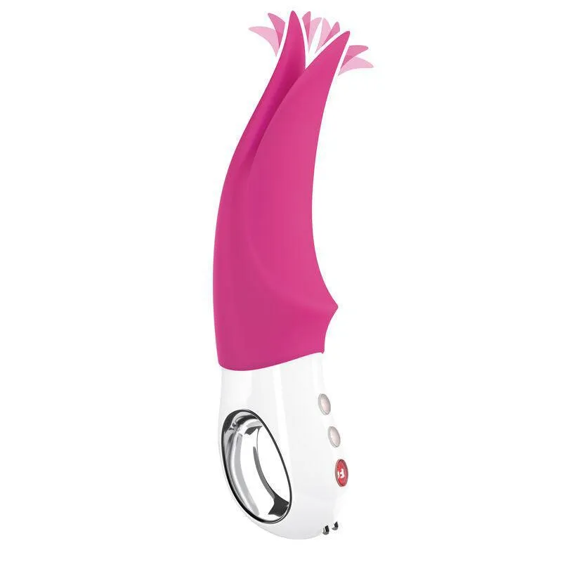 Vibromasseur Externe Clitoridien Puissant Et Ergonomique - Image 9
