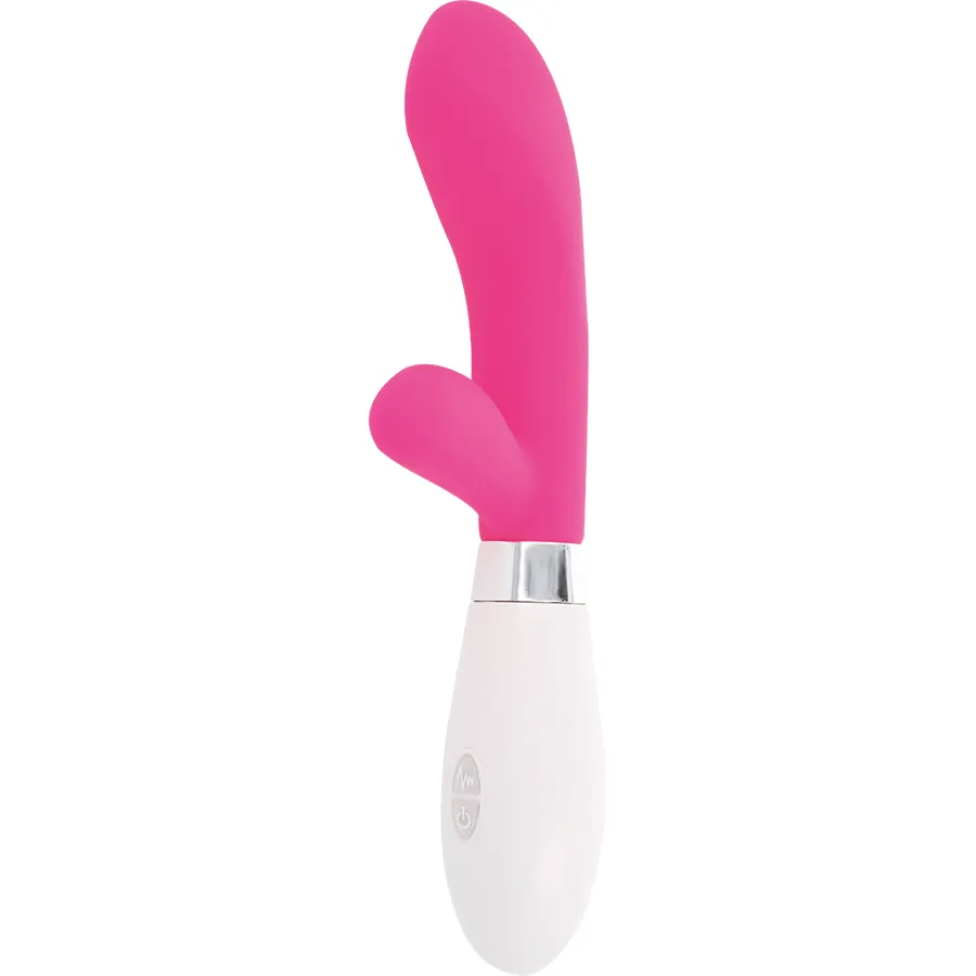 Vibromasseur Lapin Silicone 10 Fonctions - Image 7