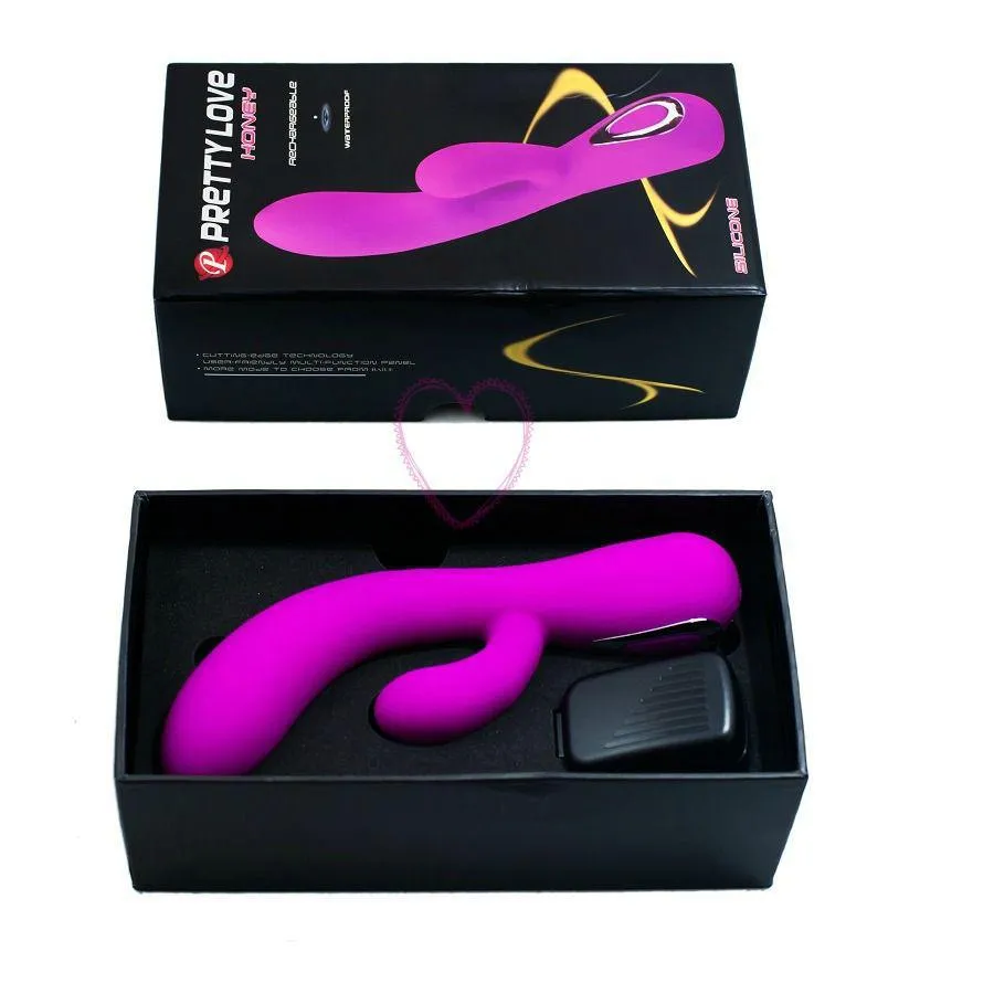 Vibromasseur Lilas Silicone Rechargeable Clitoridien - Image 10