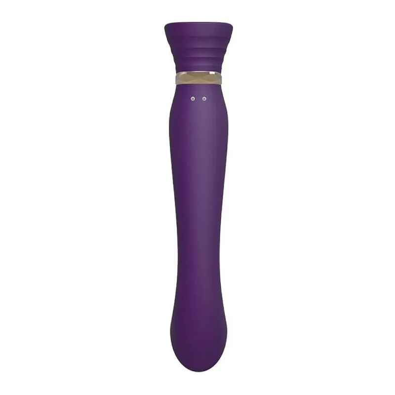 Vibromasseur Luxe Zalo Queen G-Spot - Image 3