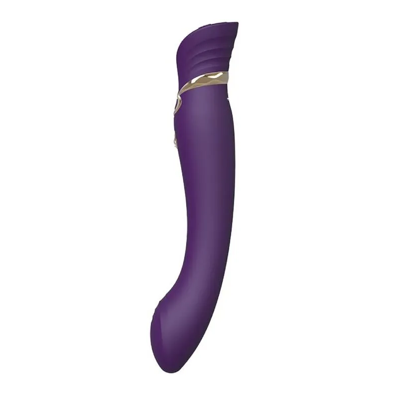Vibromasseur Luxe Zalo Queen G-Spot - Image 4
