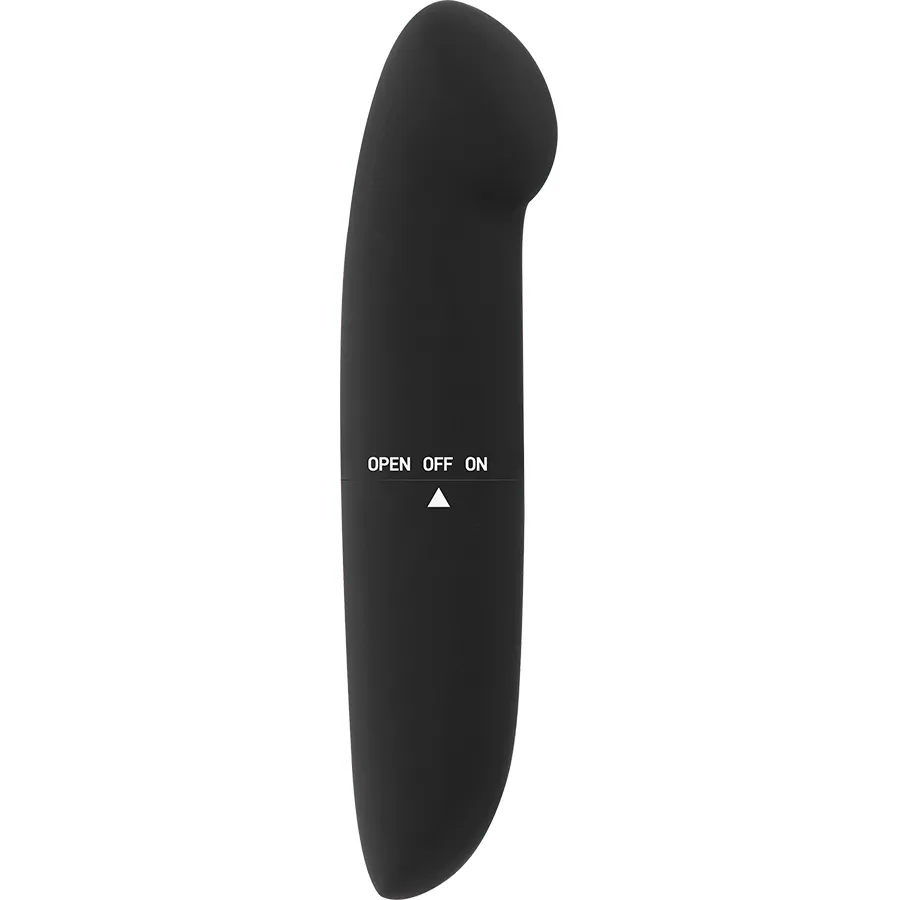 Vibromasseur Point G De Voyage 13 Cm - Image 4