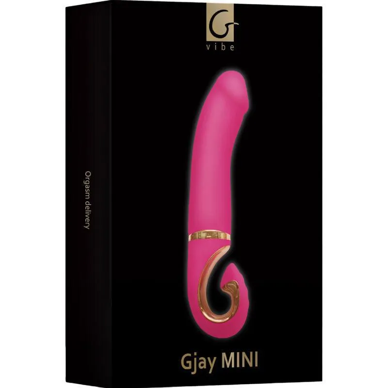 Vibromasseur Point G Réaliste Bioskin - Image 3
