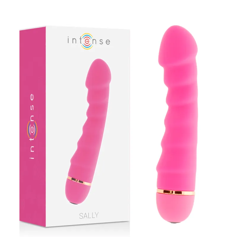 Vibromasseur Point G Silicone Médical - Image 6