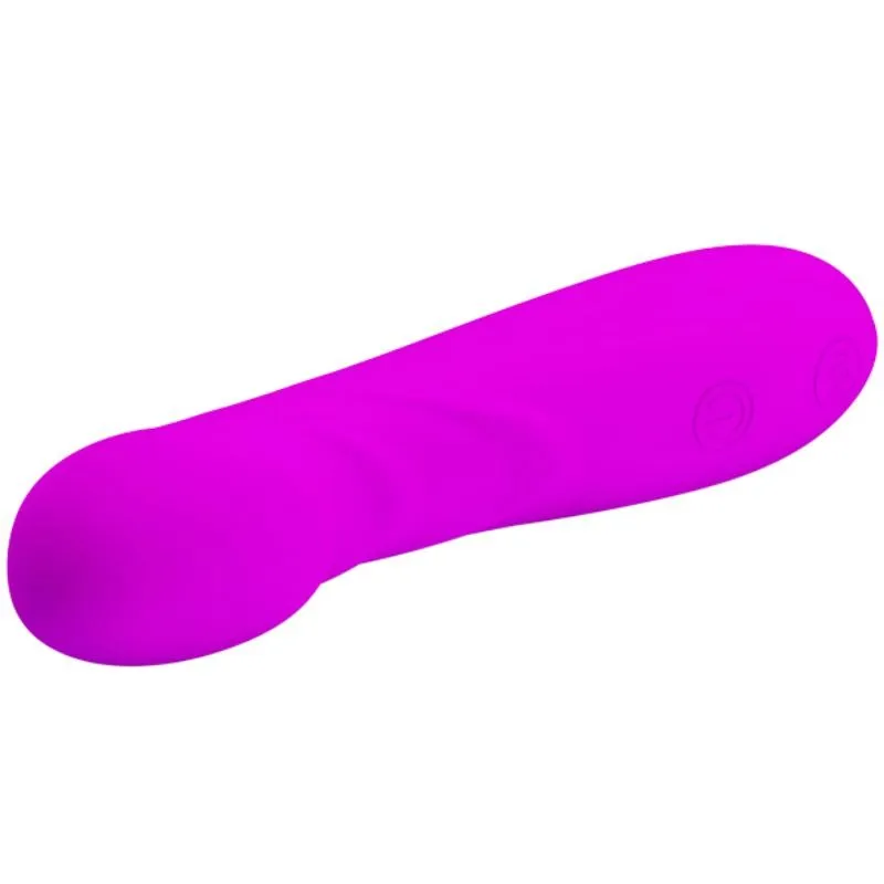 Vibromasseur Point G Silicone Rechargeable - Image 5