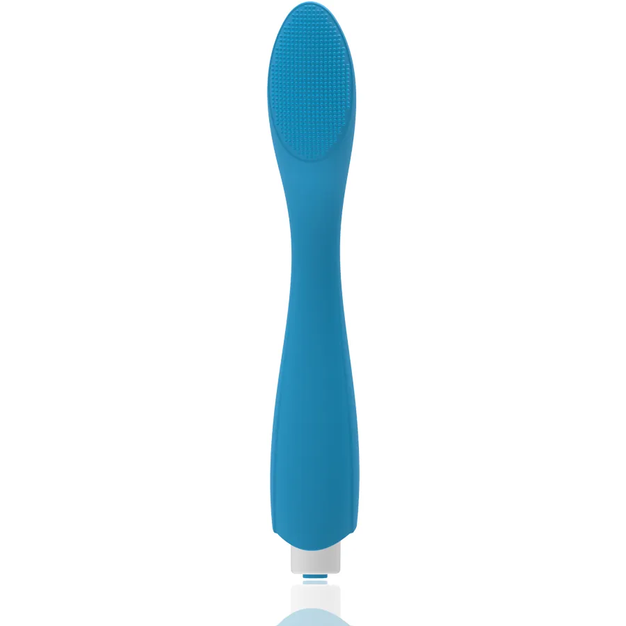 Vibromasseur Point G Silicone Rechargeable - Image 3