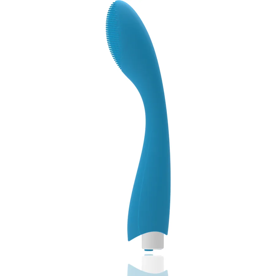 Vibromasseur Point G Silicone Rechargeable - Image 7