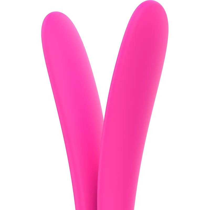 Vibromasseur Prostate Silicone Écologique Hypoallergénique - Image 2