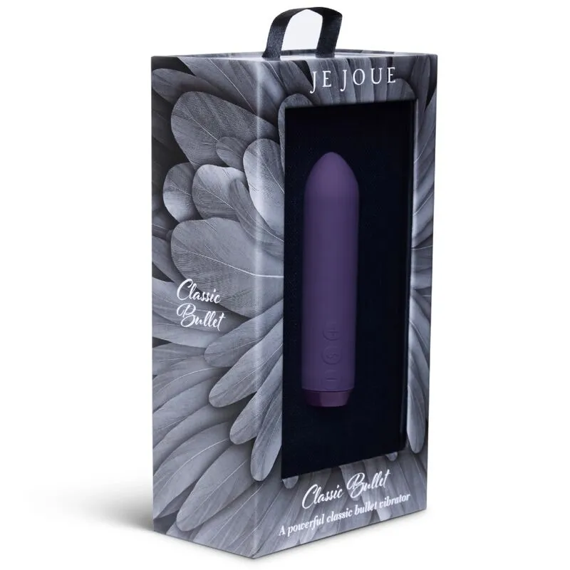 Vibromasseur Rechargeable Point G Débutant - Image 3