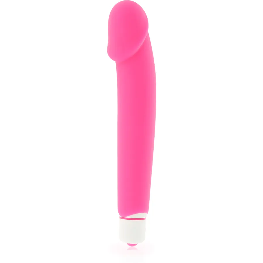 Vibromasseur Silicone Étanche 7 Modes - Image 5