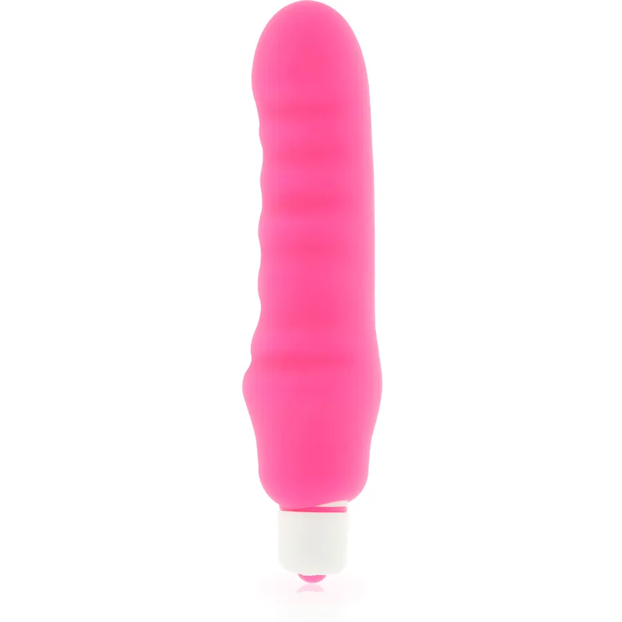 Vibromasseur Silicone Étanche 7 Programmes - Image 4