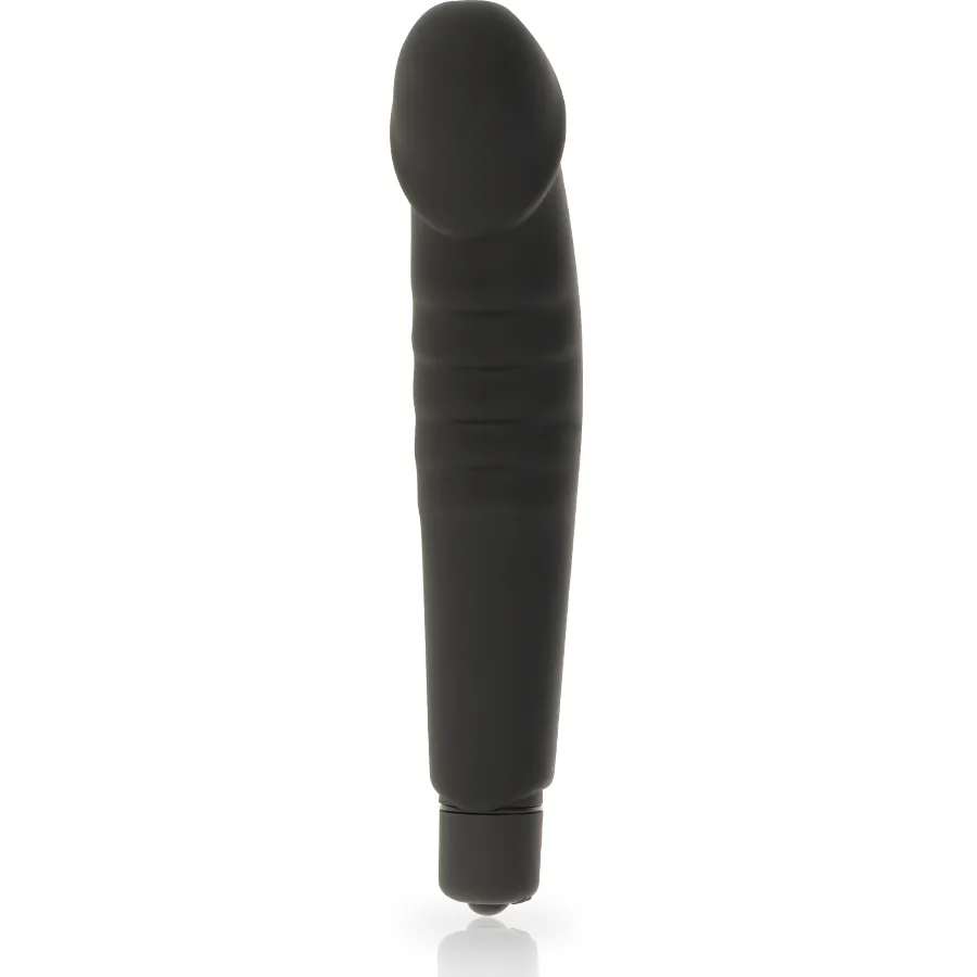 Vibromasseur Silicone Étanche Dolce Vita - Image 4