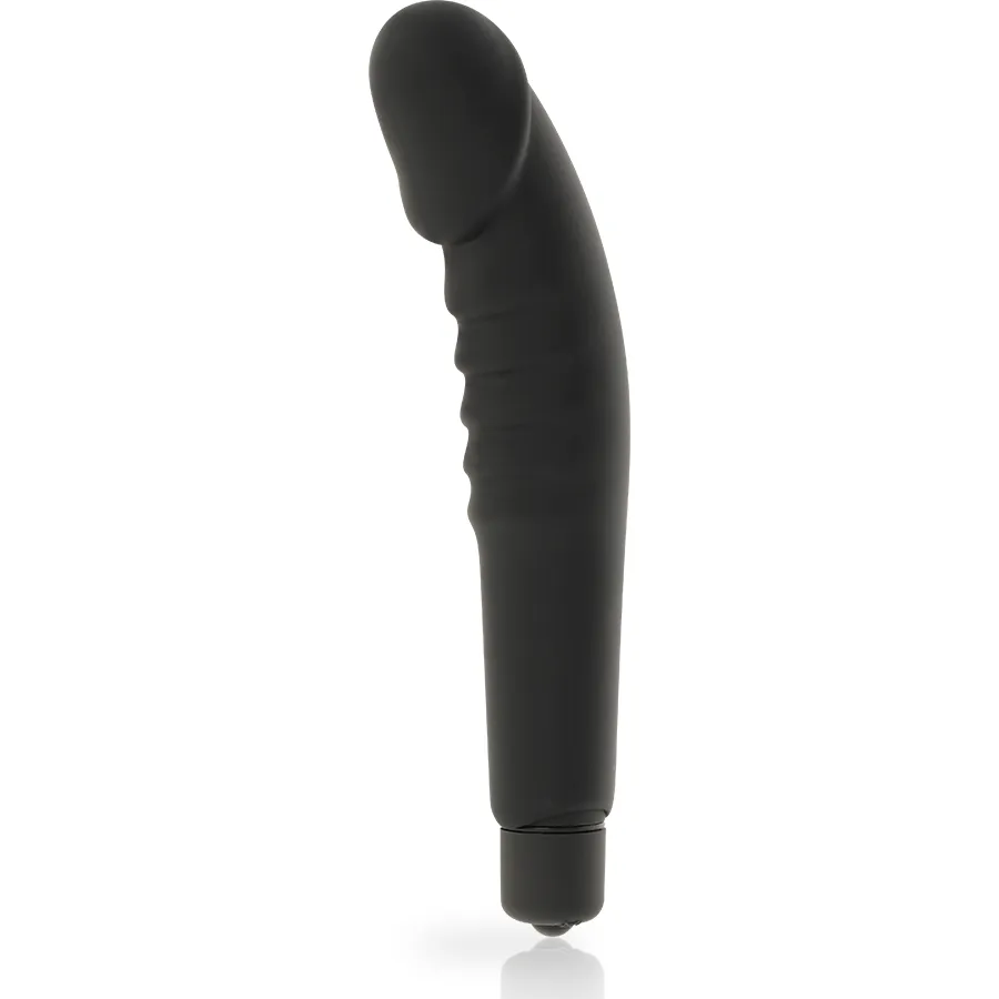 Vibromasseur Silicone Étanche Dolce Vita - Image 5