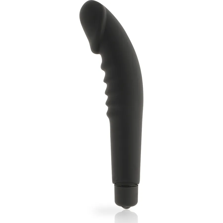 Vibromasseur Silicone Étanche Dolce Vita - Image 6