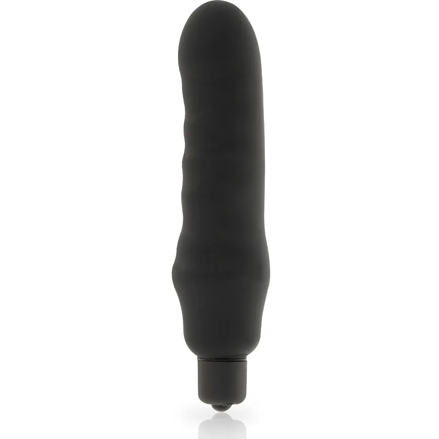 Vibromasseur Silicone Étanche Polyvalent Femmes - Image 5