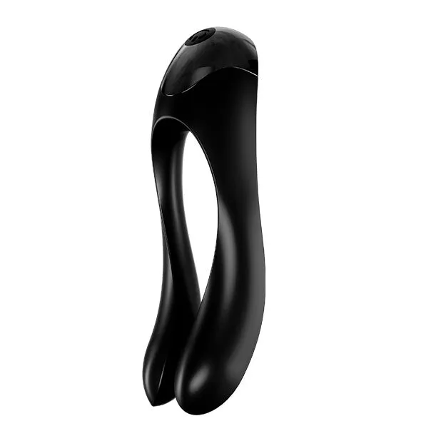 Vibromasseur Silicone Étanche Pour Débutants - Image 2