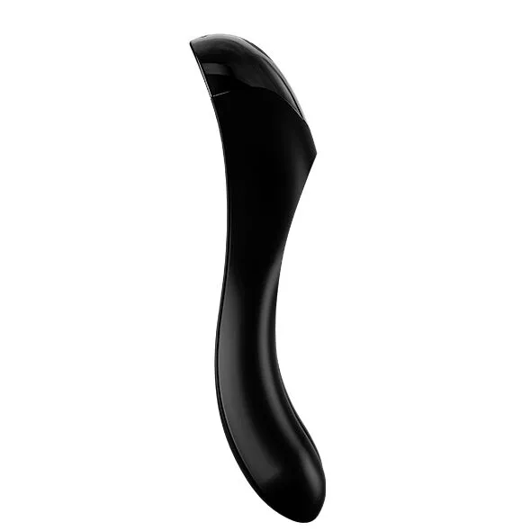 Vibromasseur Silicone Étanche Pour Débutants - Image 3