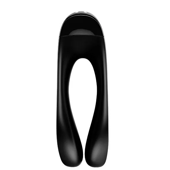Vibromasseur Silicone Étanche Pour Débutants - Image 4