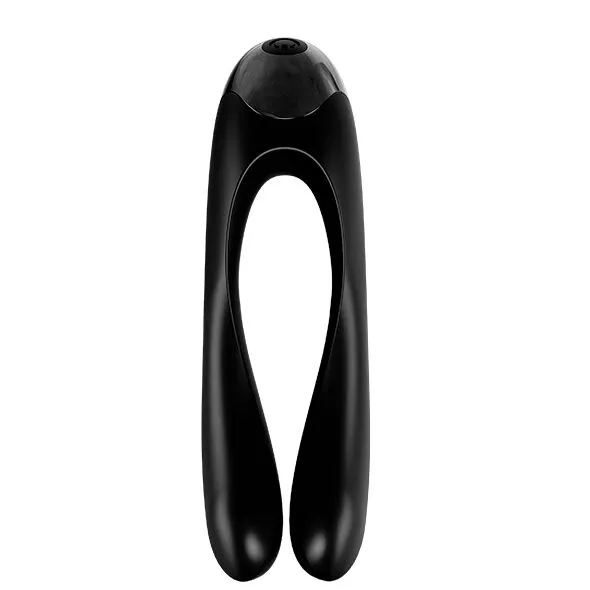 Vibromasseur Silicone Étanche Pour Débutants - Image 5