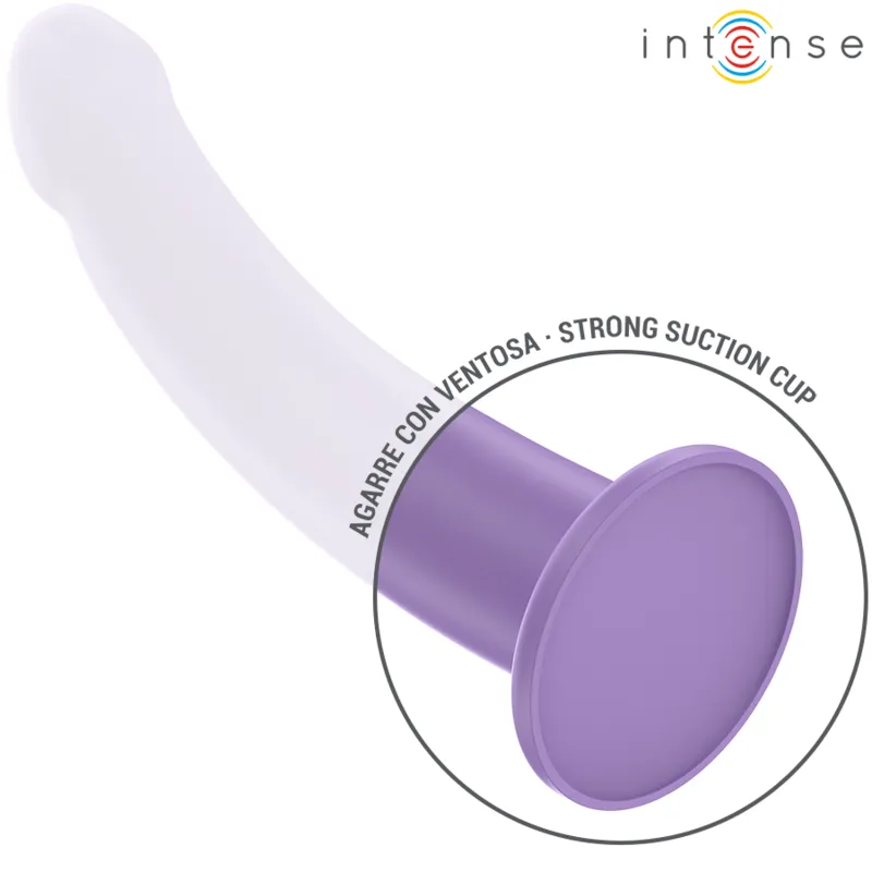 Vibromasseur Silicone Étanche Rechargeable Puissant - Image 3