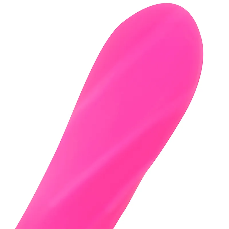 Vibromasseur Silicone Flexible Puissant Ohmama - Image 3