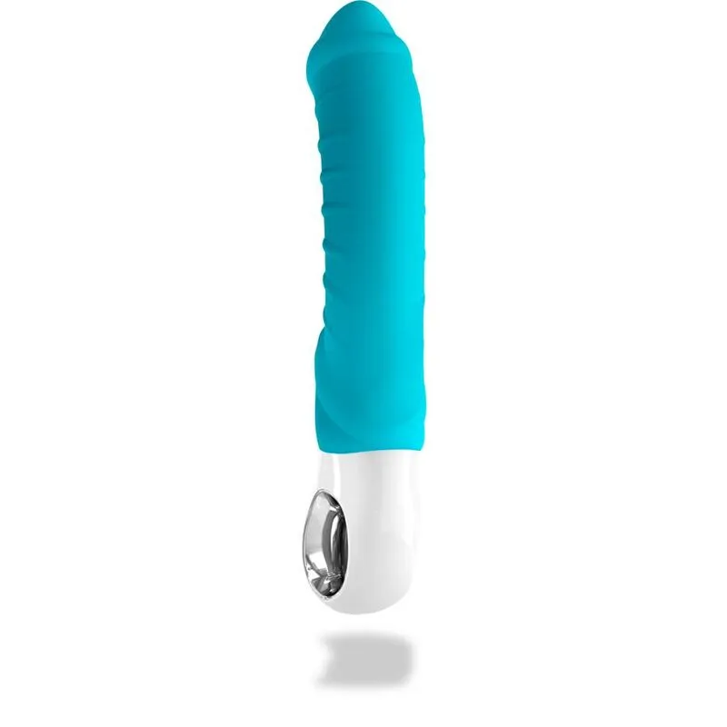 Vibromasseur Silicone Flexible Stimulation Intense - Image 5