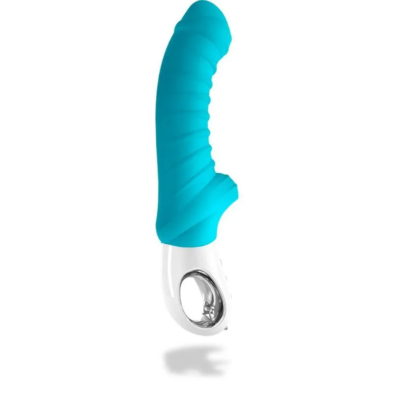 Vibromasseur Silicone Flexible Stimulation Intense - Image 7