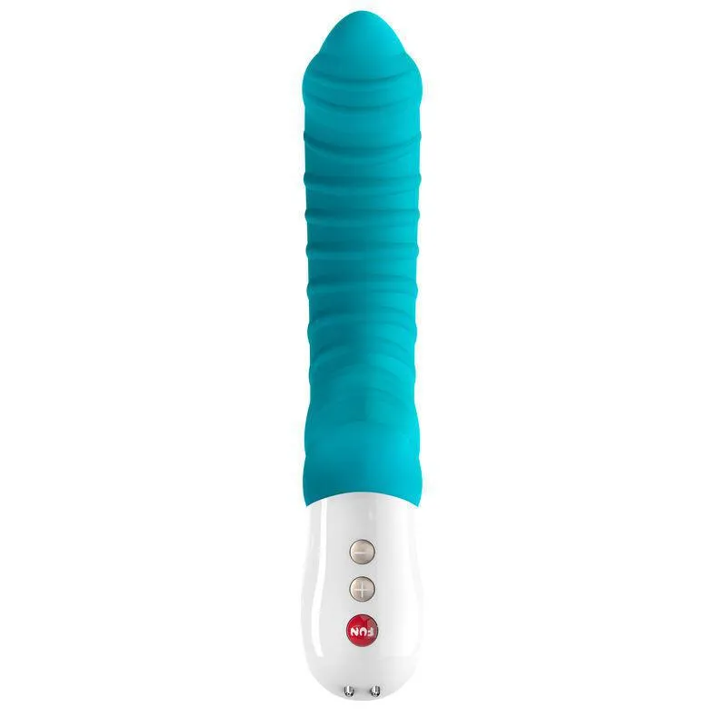 Vibromasseur Silicone Flexible Stimulation Intense - Image 9